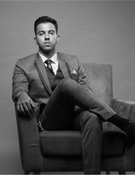 Forbes 30 under 30 image